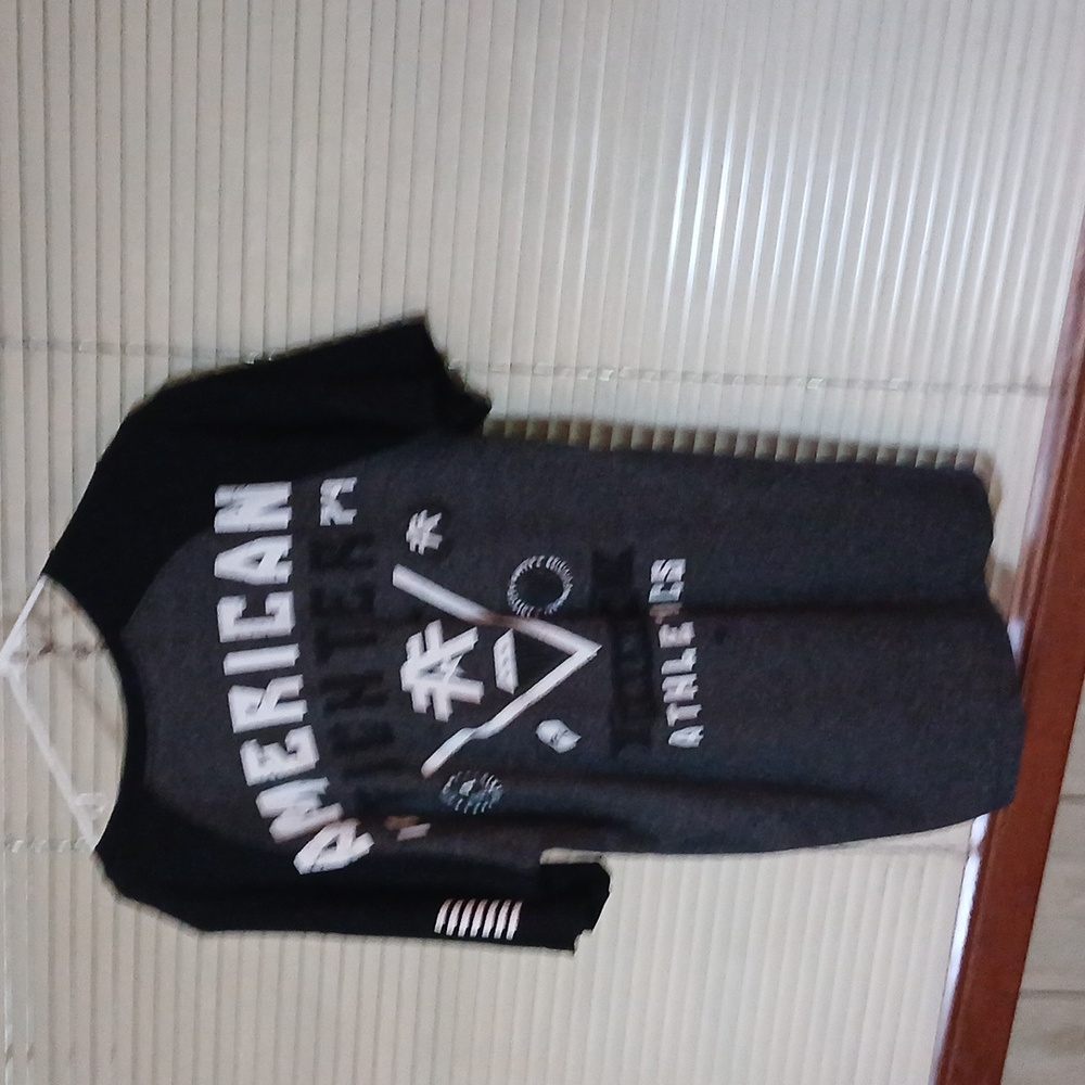 American fighter shirt - Picture 2 of 2
